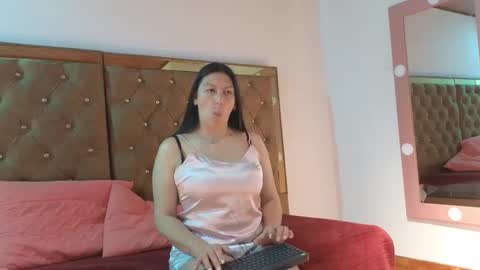 samantha_231 online show from September 26, 2:15 pm