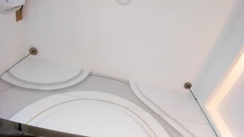 Samantha Beckham online show from March 20, 12:04 am