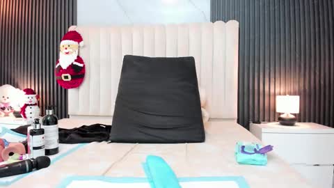 Samantha online show from December 21, 4:17 am