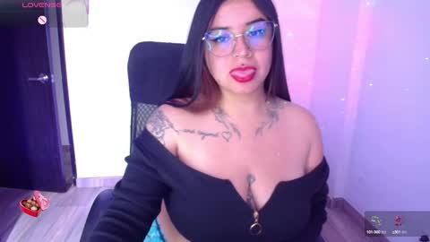 Snapshot of samantha_devil_ chatting on January 24, 3:13 pm Samanta online show from January 24, 3:13 pm