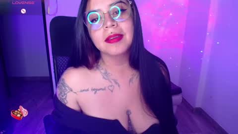 Snapshot of samantha_devil_ chatting on January 31, 11:13 pm Samanta online show from January 31, 11:13 pm