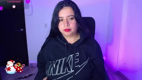 Snapshot of samantha_devil_ chatting on December 12, 10:56 am Samanta online show from December 12, 10:56 am