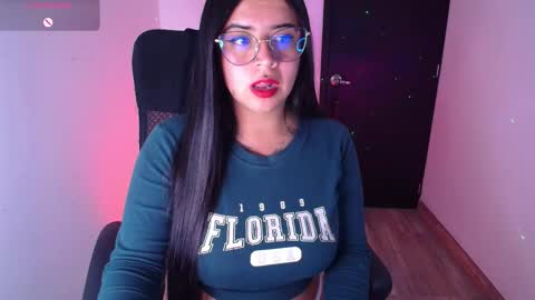 Samanta online show from November 26, 1:28 am