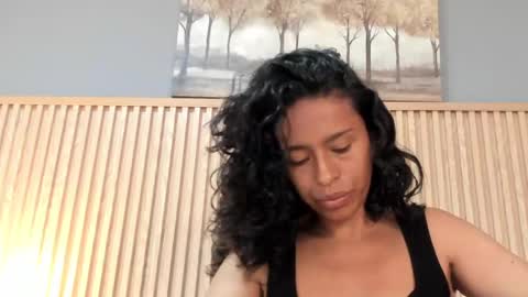 samantha_duart3 online show from May 1, 12:19 pm