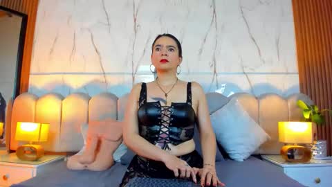Samantha online show from May 4, 12:20 pm