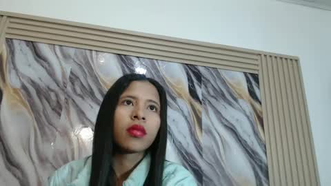 lizzy online show from October 5, 8:30 am