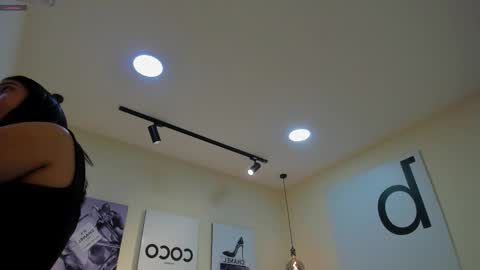 Samantha online show from February 28, 7:24 pm