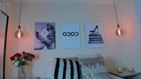 Samantha online show from March 8, 5:17 pm