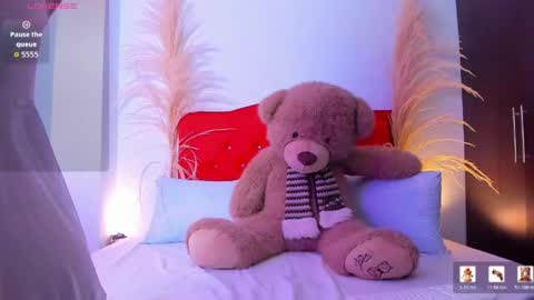Samantha online show from May 7, 1:43 am