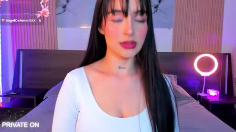 samantha_moons online show from December 18, 12:48 am