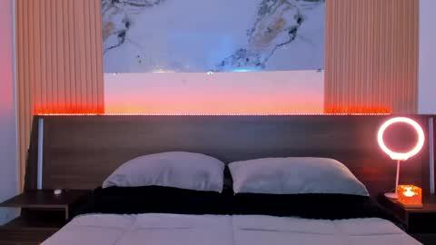 samantha_moons online show from May 5, 12:13 am