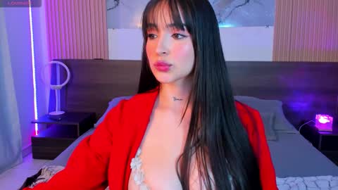 samantha_moons online show from October 22, 12:04 am