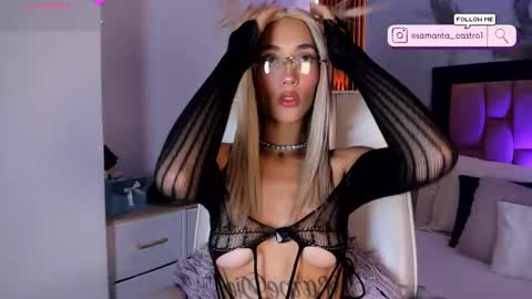 Sammy  online show from March 25, 12:52 pm