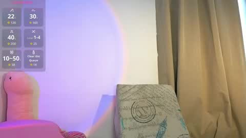 Samantha Ros online show from May 19, 12:56 pm