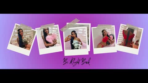 Samantha online show from May 13, 8:58 pm