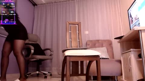 samantha_thompsoon online show from January 8, 12:05 pm