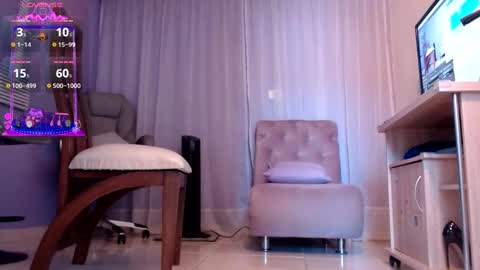 samantha_thompsoon online show from January 15, 12:15 pm