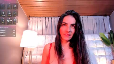 samantha_velle online show from May 22, 2:26 pm