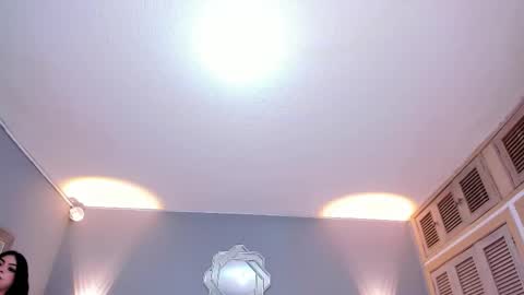  Samanthaa online show from November 19, 1:11 pm