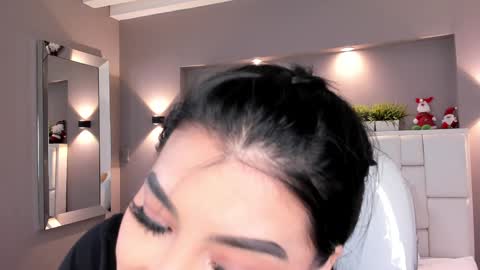  Samanthaa online show from December 29, 4:16 am