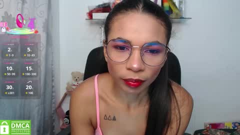 sam online show from October 8, 10:41 am