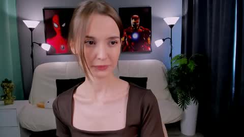 SamanthaaWalker online show from May 21, 9:07 am