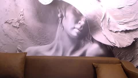 Snapshot of samanthaawissee chatting on December 6, 6:48 am Samantha online show from December 6, 6:48 am