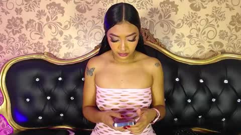 Samantha online show from January 14, 11:59 am