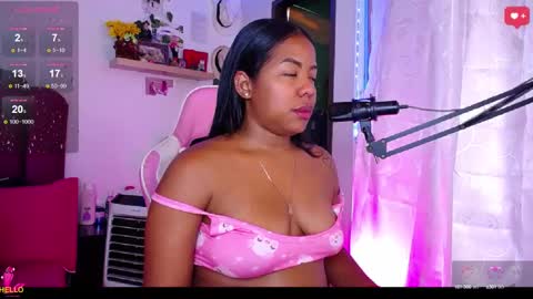 Samantha Bloom  online show from February 28, 1:03 pm