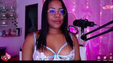 Samantha Bloom  online show from February 8, 2:15 am