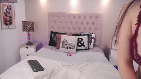 Samantha online show from January 10, 5:34 am