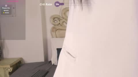 Samantha online show from May 12, 8:04 pm