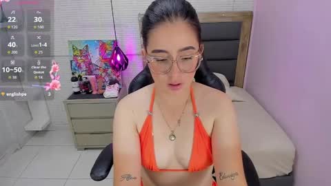   online show from May 11, 2:45 pm