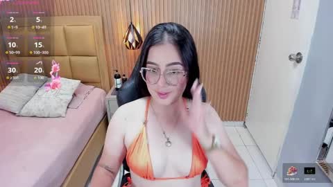   online show from May 26, 7:57 pm