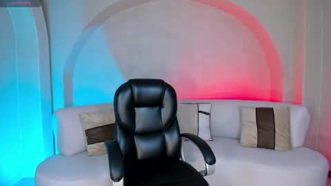 Samantha Klein online show from October 29, 3:55 am