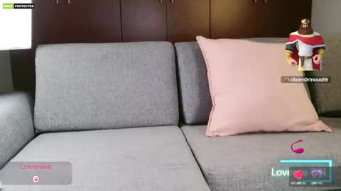 Samanthaxoxo online show from October 10, 2:38 am