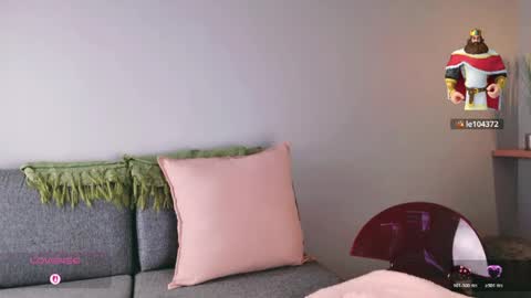 Samanthaxoxo online show from May 15, 1:00 am