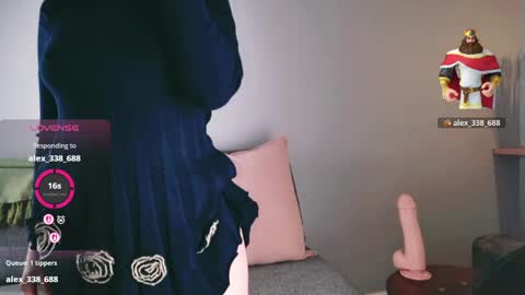 Samanthaxoxo online show from May 19, 1:56 am