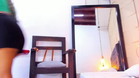Alejandra  online show from January 14, 3:01 am