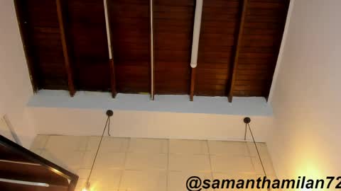 Sam online show from April 29, 10:51 am