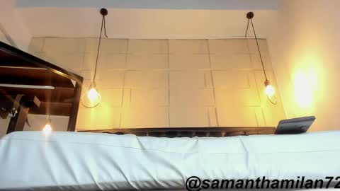 Sam online show from May 8, 9:27 pm