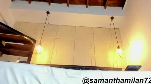 Sam online show from May 24, 1:04 am