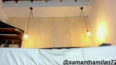 Sam online show from May 13, 4:35 pm