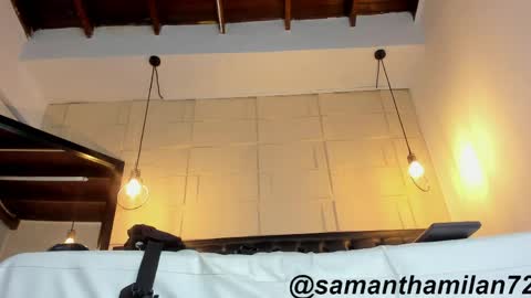Sam online show from May 10, 11:34 am