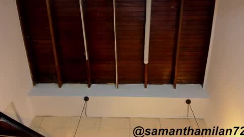Sam online show from May 25, 11:20 am
