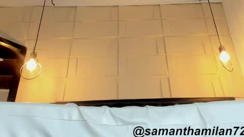 Sam online show from May 11, 4:04 pm