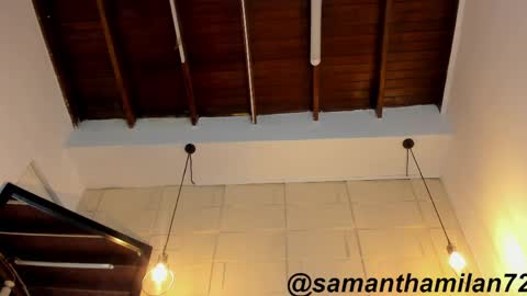 Sam online show from May 17, 11:31 am