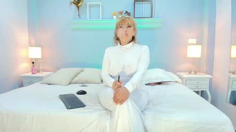 Samanta online show from January 18, 12:35 am