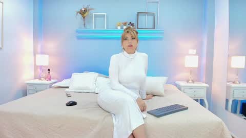 Samanta online show from January 29, 3:47 pm
