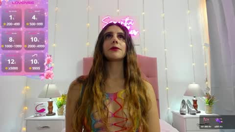 Samy  online show from December 29, 8:37 pm